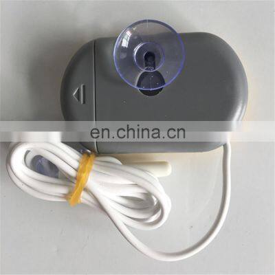 ST-3 Digital Aquarium Terrarium Thermometer Fish Tank Thermometer Temperature Meter Gauge Good Price photo-4