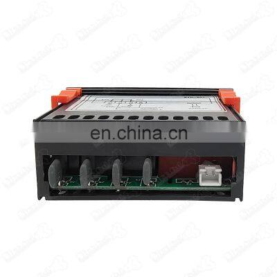 Kühlschrank-Temperaturregler, Mikrocomputer-Temperaturregler, Digitaler Temperaturregler STC-201 photo-4