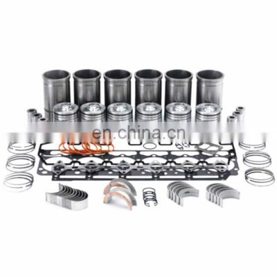 Original and new shanghai SC11CB220G2B1 engine parts C06AB-M06AB102+A crankshaft