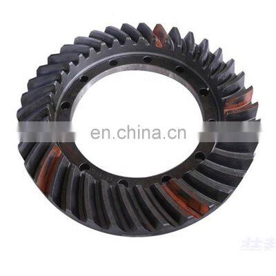 45870037 CROWN AND PINION 13T 38T for Truck Original/aftermarket Parts 45870037 photo-2