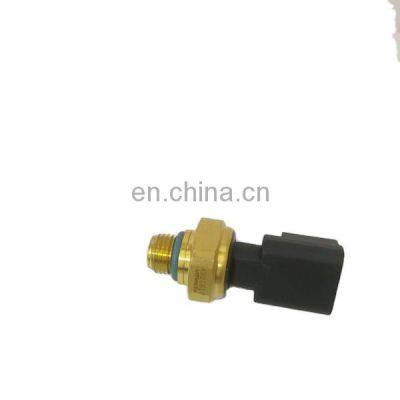 4921517 Engine Parts Pressure Sensor 4921517 Diesel Engine Truck Parts photo-3