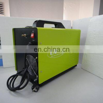 MIG/MMA-180 dc IGBT INVERTER MIG 180 WELDER Portable Mig Welding Machine photo-3