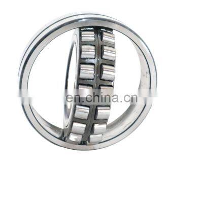 Printing Machinery Parts 22210 RS W33 Self-aligning Bearing spherical roller bearing 22210 RS