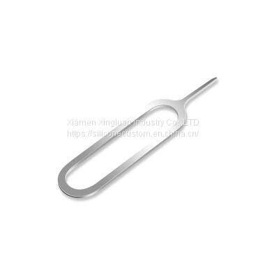 SIM Card Tray Slot Holder Replacement With Waterproof for IPhone 11 SIM Card Tray Open Eject Pin photo-3