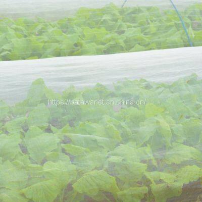 Special Crop Cover Plant Protection Fabric Insect Netting Various Sizes photo-2