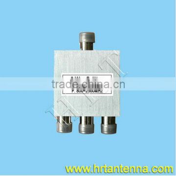 3 way splitter HRT-3-0825