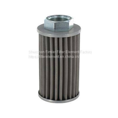 Hydraulic Oil Filter Element 8.216.444.000,SH77256,HY10276/1,AS04001,SZ1100,DH9680