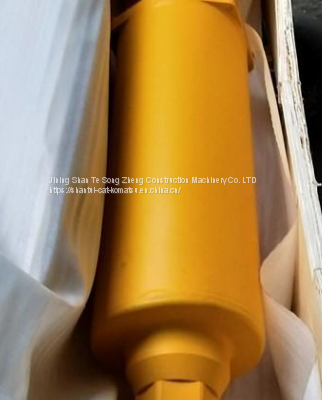 Tensioning cylinder assembly 14X-30-13510,14X-30-13512,D60-12,D63E-12,D65-12,D65-15,D85ESS-2