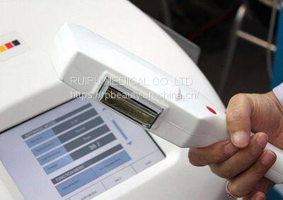 Stand IPL Hair Removal Skin Rejuvenation Laser Beauty Equipment photo-4