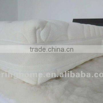 100% Cotton Textile Fabric Cotton Double Sided Quilted Fabric Waterproof Case photo-4