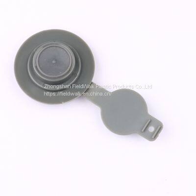 Tpu Air Valve Inflatable for Inflatable Toys One-way Exhaust Nozzle photo-3