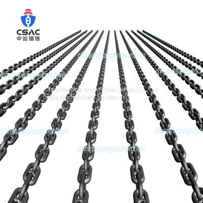 Floating Wind Power Mooring Chain