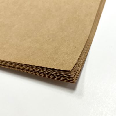 Cardboard Price Paperboard Kraft Liners Environment Friendly Russian