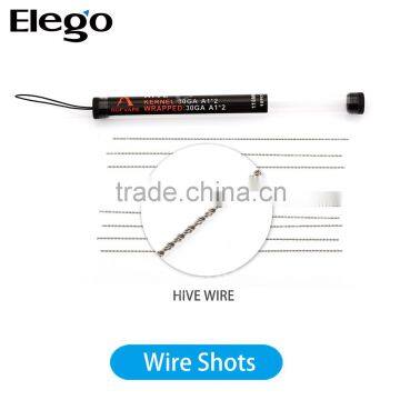 Wholesale Rofvape Wire Shots for RDA/RBA/RTA Large Stock photo-5