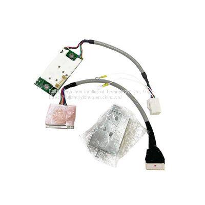 Brand New Original Hot Selling TS5691N1170 Servo motor sensor encoder