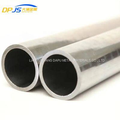 ASTM/AISI/SUS 201/SS304/Tp309/310 Stainless Steel Seamless Pipe/Tube for Pressure and Heat Transmission