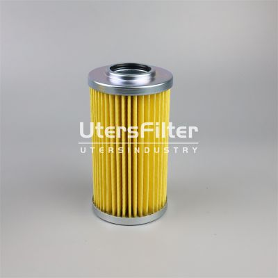 P-UL-08A-10UW UTERS replace of TAISIE KOGYO 10 mircons stainless steel mesh hydraulic oil filter element