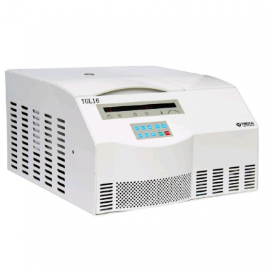 High Speed Freezing Centrifuge Medical / Laboratory / Various Rotors/Laboratory Centrifuge Machine /