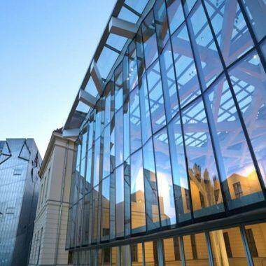 Wallkingdon Low Emissivity Glass(Low-E Glass) Can Block UV Light and Provide Heat Insulation photo-3