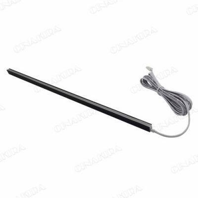 LED Under Counter Light Rigid Bar Under Above Cabinet Plug in Kitchen Lights Linkable photo-4