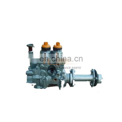 China Heavy Truck Sitrak MAN MC11/MC13 Motor Assembly 200-38500-6168/1 High Pressure Oil Pump Pto Assembly(Mc11/13)(E071)