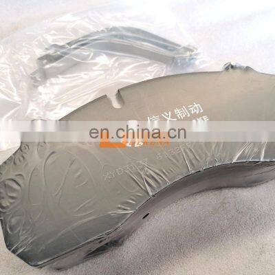 WG9100444150 Brake Pad Assembly Spare Parts For SINOTRUK SITRAK Chassis Axle Assembly Chassis Axle Parts photo-5