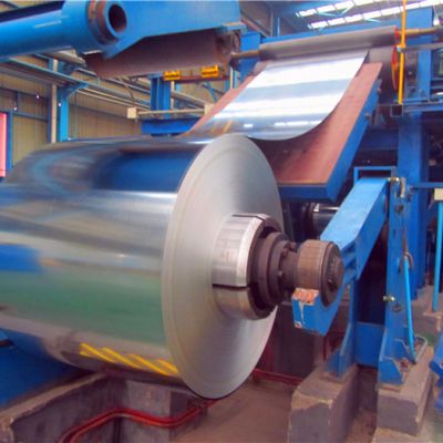 316L Stainless Steel Coil And Strip