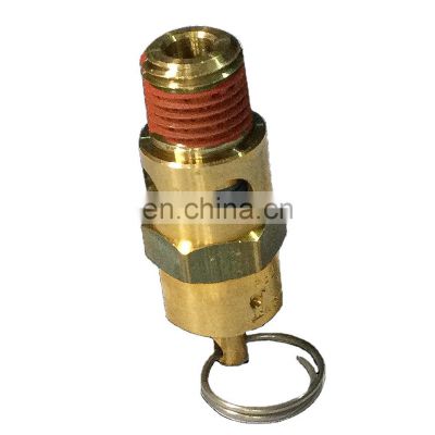 air compressor parts wholesale Atlas parts Safety valve 0830100998 GA11-30