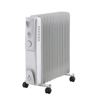 3000W Oil Radiator Heaters