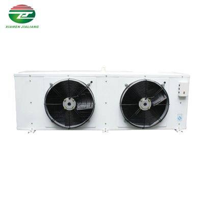 Design vertical evaporator unit cold room cold room evaporator 4hp Industrial Air Cooler