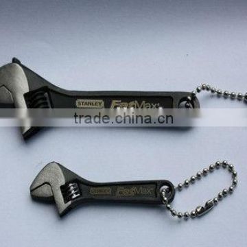 Funcation adjustable wrench