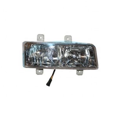 Hot sale auto parts lamp 5-0101 for golden dragon kinglong higer bus spare parts