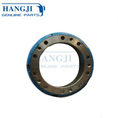 hight quality bus body parts bus spare parts 224001766 Rear brake drum