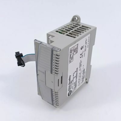 AB 1762-IQ16 MLX1100/1200/1400 EXPANSION MODULE