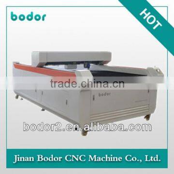 metal non-metal multifunctional cutting bed BCL-XM/BM series