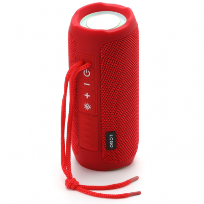 New Hot Selling Portable Speakers Audio Music Player Box Waterproof BT Wireless Speaker photo-3