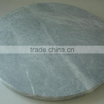 Factory supply 100% nature stone baking tray