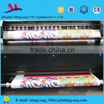 3200mm Mingyang Digital Flag Printer