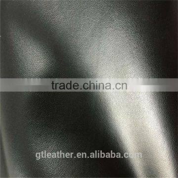 Hot Genuine nappa split cow leather manufacturer