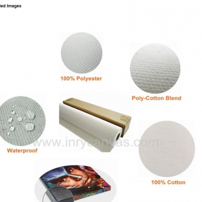 Cheap Canvas Roll And White Canvas Roll Canvas Roll For Oil Painting