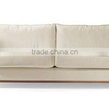 Hot sale wood frame sofa PFS3342