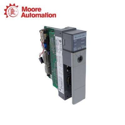 AB 1747-OCVGA1 Open Controller - VGA Interface Module