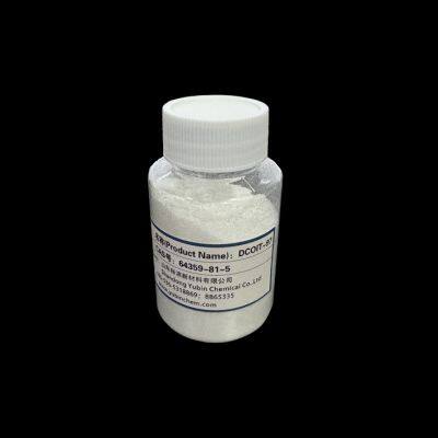 4,5-dichloro-2-octyl-4-isothiazolin-3-one (DCOIT-97)