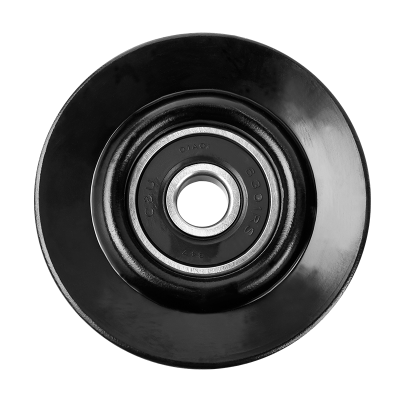 Tensioner Pulley For MAZDA Parts No.1194586G00 photo-3