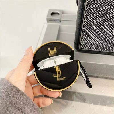 Luxury Pro 2 Case 3D Earphone Case for AirPods 1 2 3 Pro Cosmetic Styling Headphone Cover for AirPods Pro 2/1 2 / 3 Case Chargin