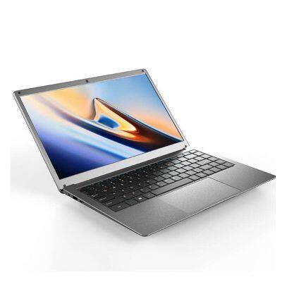 Cheap Price 14 inch Window 10 Intel Celeron N3350 Bluetooth 5.0 4500mah 6+64GB Laptop