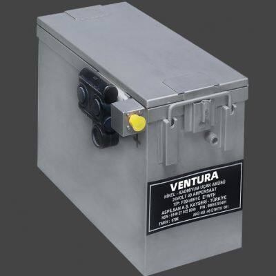 VENTURA Aircraft Battery ASPF20/27H1C Aircraft Battery Startup photo-2