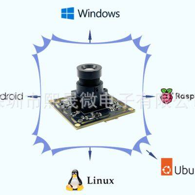 USB2.0 Global Exposure Module photo-3