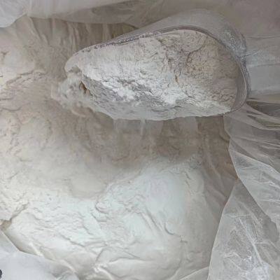 Wholesale CAS 9004-32-4 CMC Carboxymethyl Cellulose Powder CMC Industrial