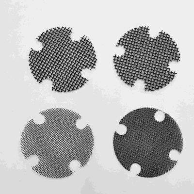 High-Performance Niobium Wire Mesh for Corrosion-Resistant Environments photo-3